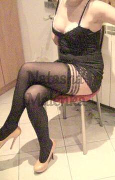 Foto pública de Natasha-Malenka