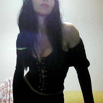 Foto pública de MadameSatin