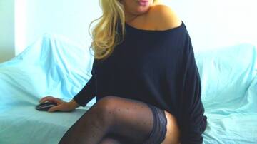 Foto pública de sexyeraffinata