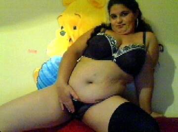 Foto pública de carina18