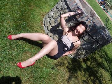 Foto pública de dolcemiriam