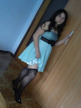 Foto pública de SexyMyky30