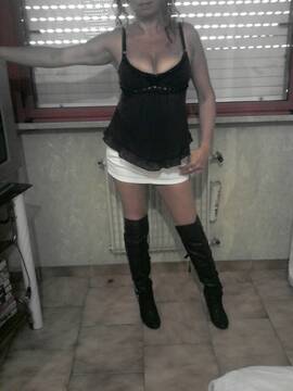 Foto pública de Selvaggia1963