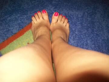 Foto pública de Anaelle