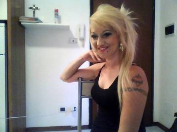 Foto pública de DivaCattiva87