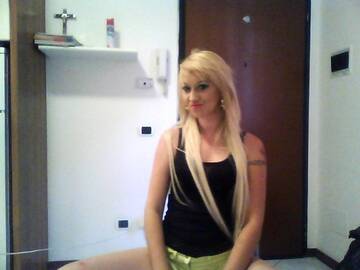 Foto pública de DivaCattiva87