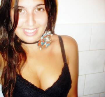 Foto pública de BarbieBabyDoll