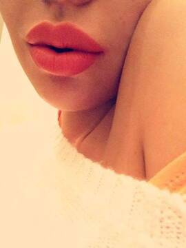 Foto pública de Mademoiselle99