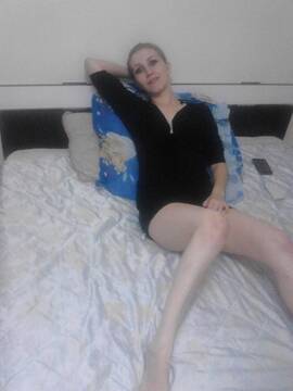 Foto pública de JennyBionda