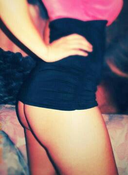 Foto pública de sexydream357