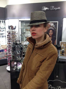 Foto pública de AMANITE