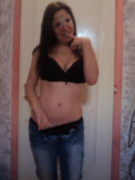 Foto pública de streghetta_85