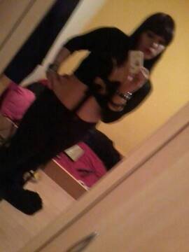 Foto pública de Angelick