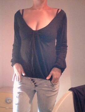 Foto pública de verginstar