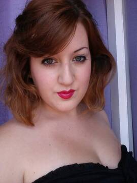 Foto pública de sexyjuliet92