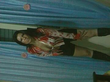 Foto pública de panteronasexy