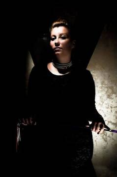 Foto pública de Widow_Mistress_BBW