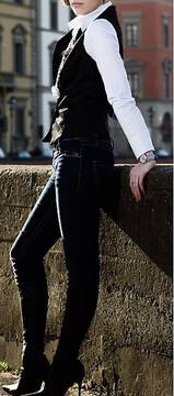 Foto pública de mistery_girl