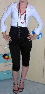 Foto pública de mistery_girl