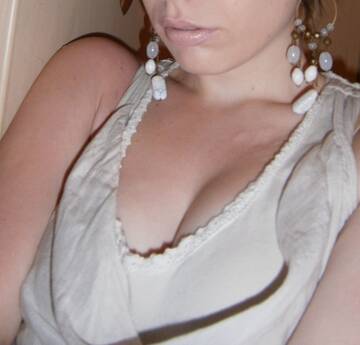 Foto pública de mistery_girl