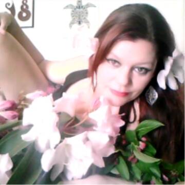 Foto pública de Rachelbell