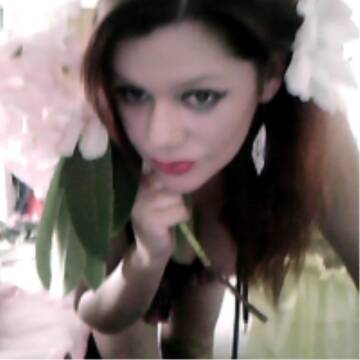 Foto pública de Rachelbell