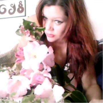 Foto pública de Rachelbell