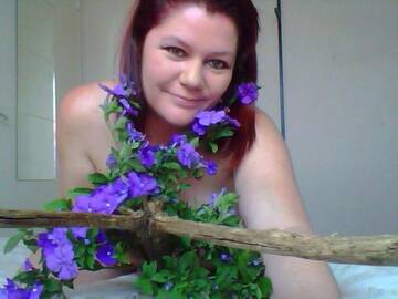 Foto pública de Rachelbell