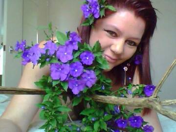 Foto pública de Rachelbell