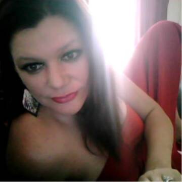 Foto pública de Rachelbell