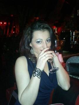 Foto pública de biancadolce