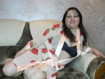 Foto pública de GIOVANAXXX