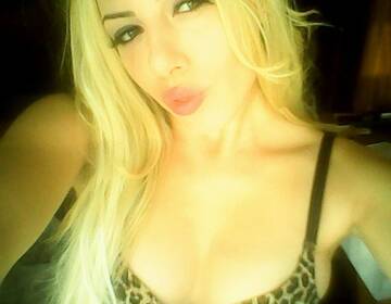 Foto pública de IuliyaBella