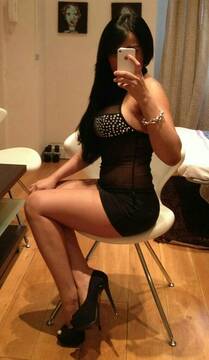 Foto pública de charlotparis