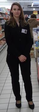 Foto pública de thundergirl