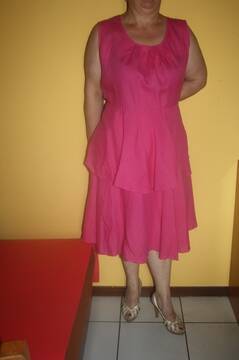 Foto pública de dama50