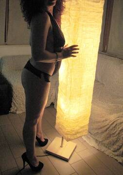 Foto pública de dannatamentesexy