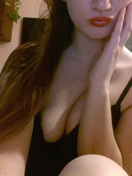 Foto pública de Sweet_Hot