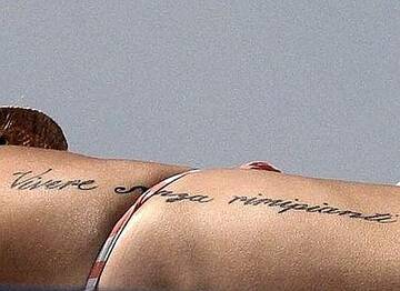 Foto pública de Hussy