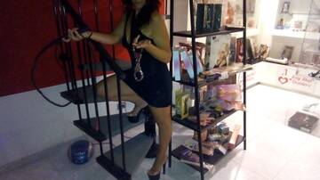 Foto pública de gattina-sensuale