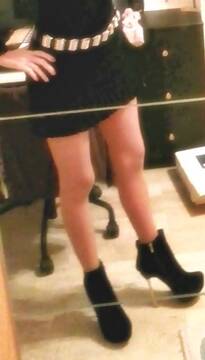 Foto pública de pussyandchocolate