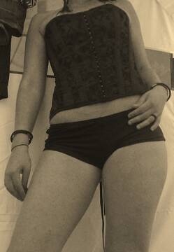 Foto pública de LADY-SHADOW