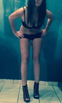 Foto pública de Pandora81