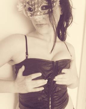 Foto pública de Dea_dei_sogni