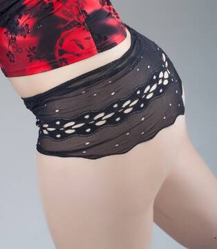 Foto pública de LadyNuDelle