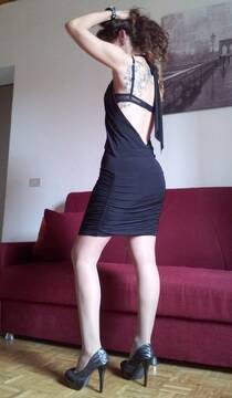 Foto pública de Samantalove