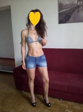 Foto pública de Samantalove