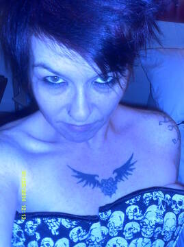 Foto pública de TricxieMeow