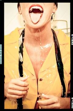 Foto pública de Nanaya