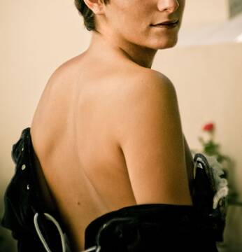 Foto pública de Nanaya